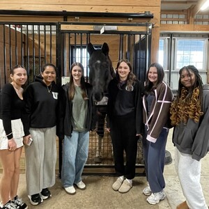 Giuseppe's Gracious Givers